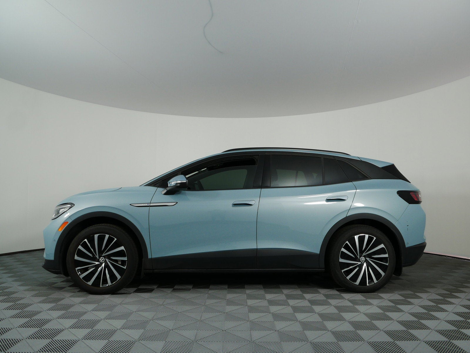 2024 Volkswagen ID.4 S *1-OWNER*