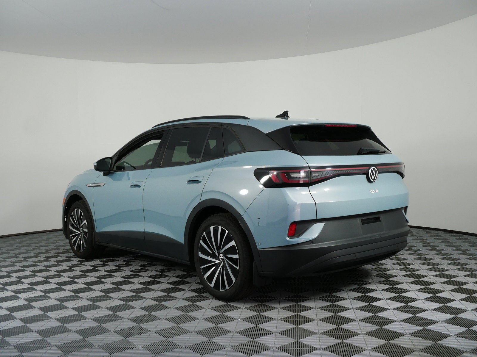 2024 Volkswagen ID.4 S *1-OWNER*