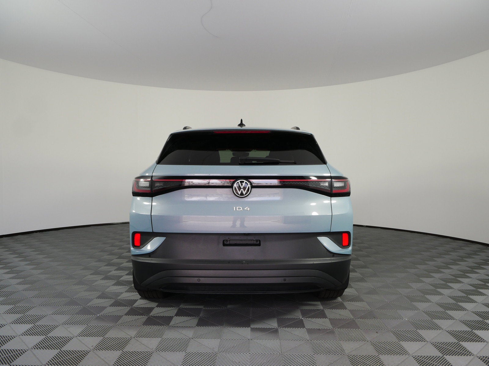 2024 Volkswagen ID.4 S *1-OWNER*
