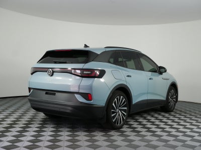 2024 Volkswagen ID.4 S *1-OWNER*