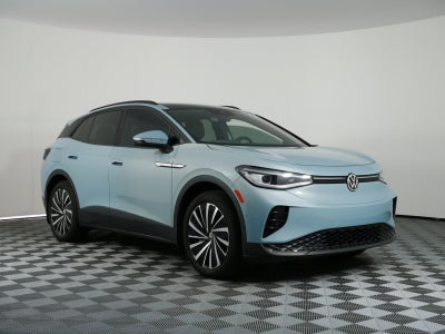 2024 Volkswagen ID.4 S *1-OWNER*