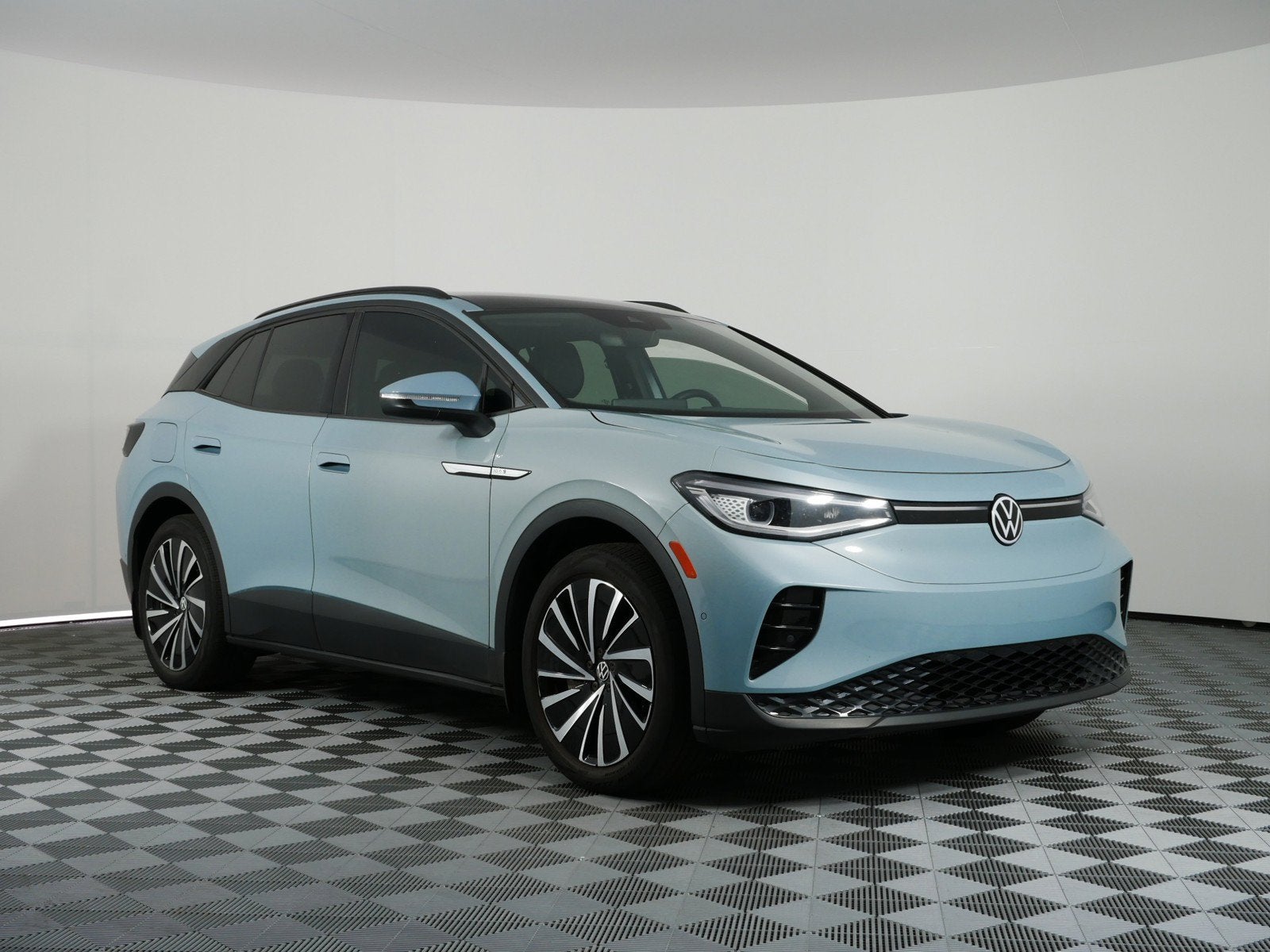 2024 Volkswagen ID.4 S *1-OWNER*