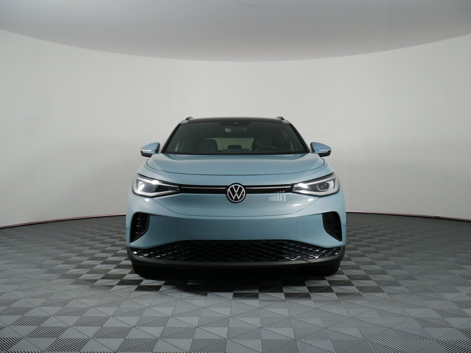 2024 Volkswagen ID.4 S *1-OWNER*