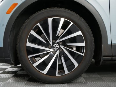2024 Volkswagen ID.4 S *1-OWNER*