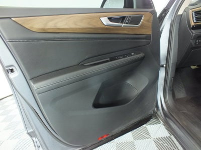 2024 Volkswagen Atlas 2.0T SE *1-OWNER! CLEAN CARFAX!*