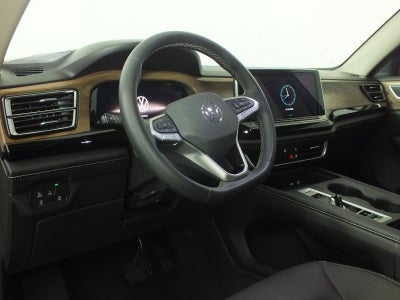 2024 Volkswagen Atlas 2.0T SE *1-OWNER! CLEAN CARFAX!*