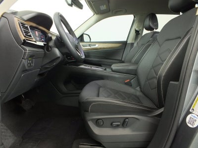 2024 Volkswagen Atlas 2.0T SE *1-OWNER! CLEAN CARFAX!*