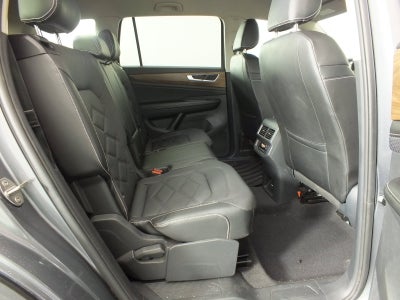 2024 Volkswagen Atlas 2.0T SE *1-OWNER! CLEAN CARFAX!*