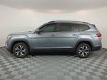 2024 Volkswagen Atlas 2.0T SE *1-OWNER! CLEAN CARFAX!*