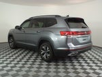2024 Volkswagen Atlas 2.0T SE *1-OWNER! CLEAN CARFAX!*