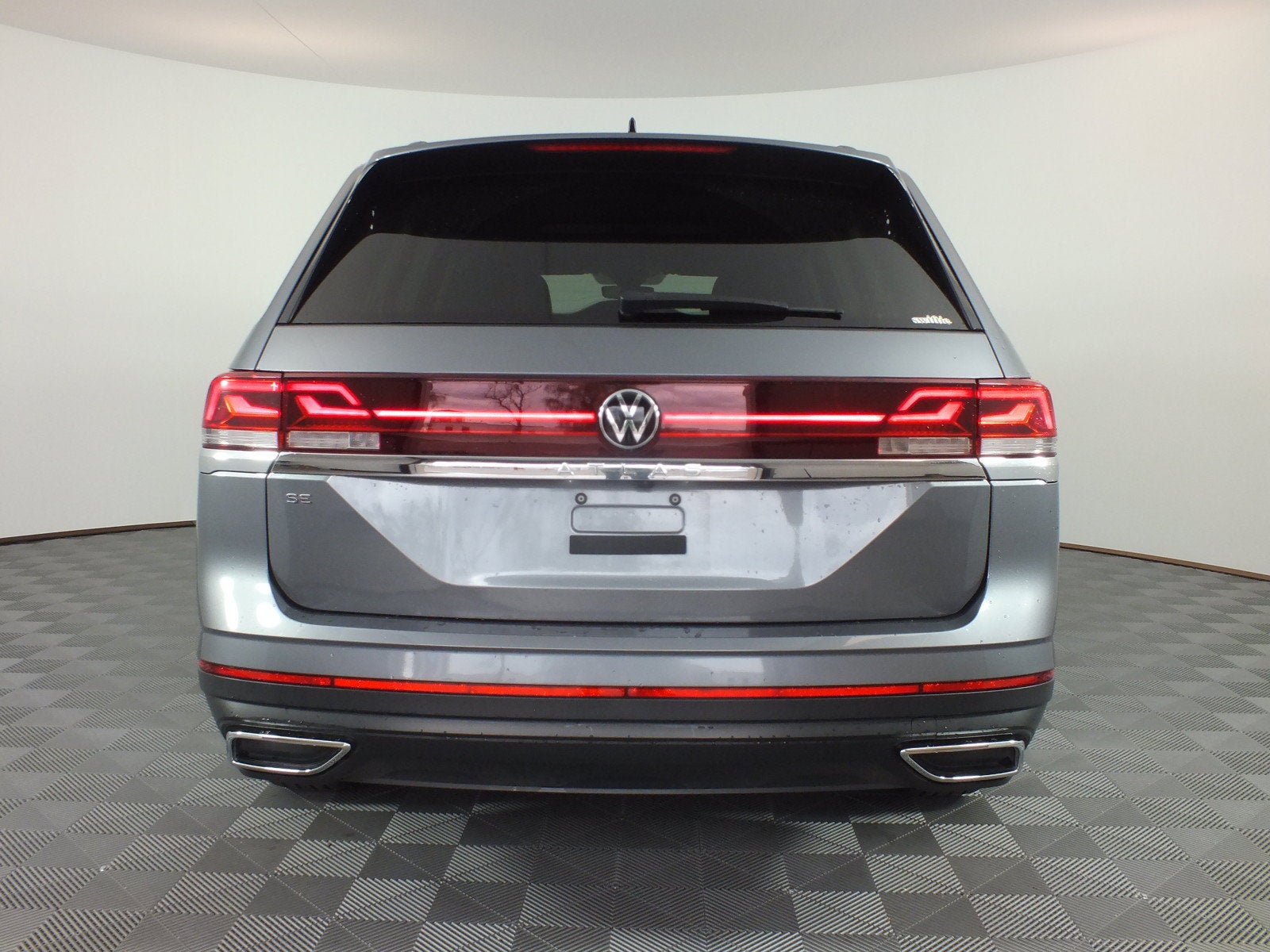 2024 Volkswagen Atlas 2.0T SE *1-OWNER! CLEAN CARFAX!*