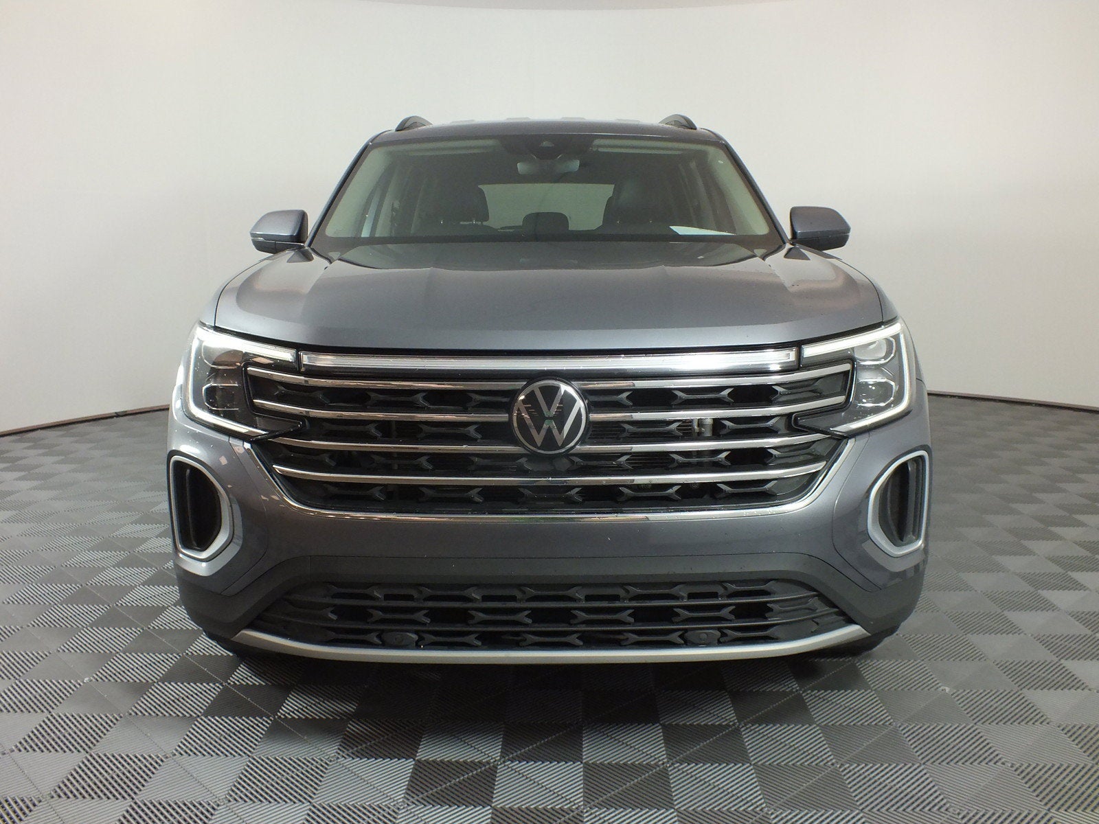 2024 Volkswagen Atlas 2.0T SE *1-OWNER! CLEAN CARFAX!*