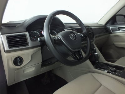 2019 Volkswagen Atlas 3.6L V6 SE w/Technology AWD *CLEAN CARFAX*
