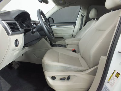 2019 Volkswagen Atlas 3.6L V6 SE w/Technology AWD *CLEAN CARFAX*