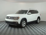 2019 Volkswagen Atlas 3.6L V6 SE w/Technology AWD *CLEAN CARFAX*