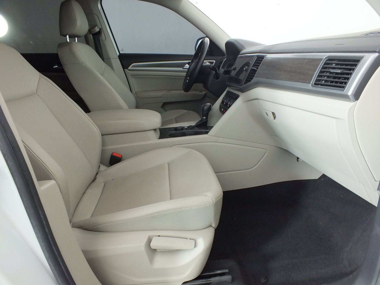 2019 Volkswagen Atlas 3.6L V6 SE w/Technology AWD *CLEAN CARFAX*