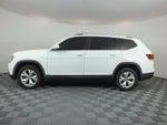 2019 Volkswagen Atlas 3.6L V6 SE w/Technology AWD *CLEAN CARFAX*