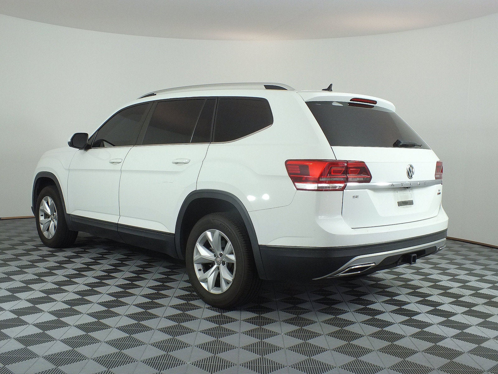 2019 Volkswagen Atlas 3.6L V6 SE w/Technology AWD *CLEAN CARFAX*