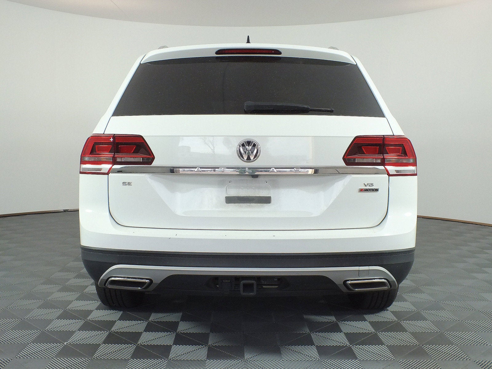 2019 Volkswagen Atlas 3.6L V6 SE w/Technology AWD *CLEAN CARFAX*