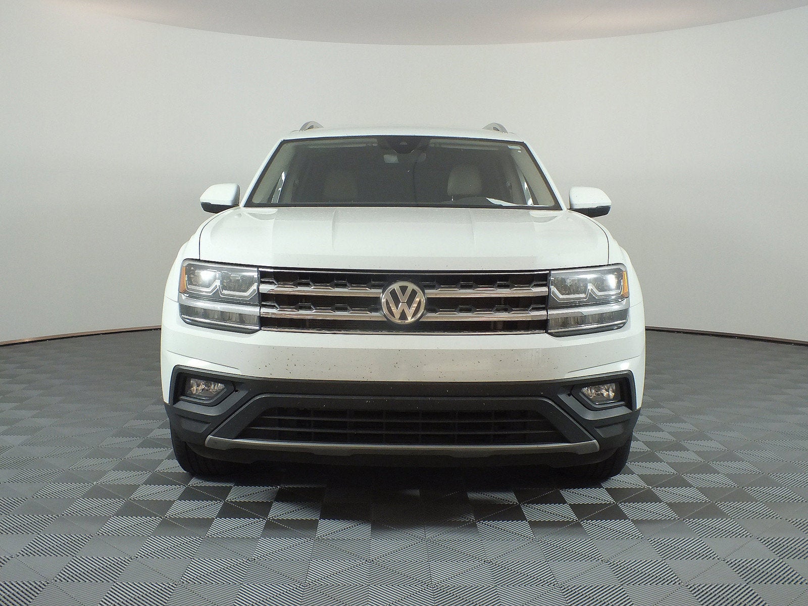 2019 Volkswagen Atlas 3.6L V6 SE w/Technology AWD *CLEAN CARFAX*