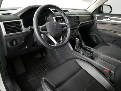 2023 Volkswagen Atlas 3.6L V6 SE w/Technology FWD *CLEAN CARFAX!*