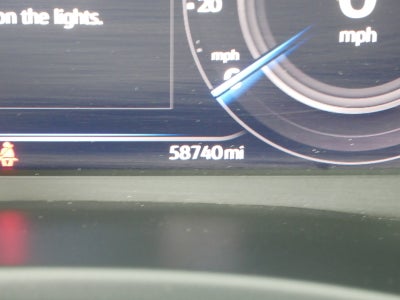 2023 Volkswagen Atlas 3.6L V6 SE w/Technology FWD *CLEAN CARFAX!*