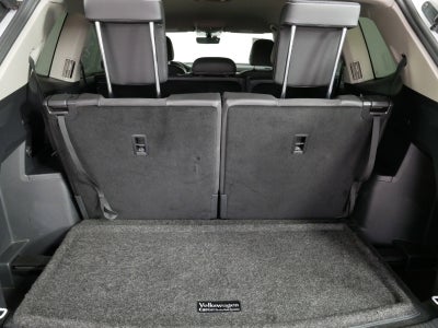 2023 Volkswagen Atlas 3.6L V6 SE w/Technology FWD *CLEAN CARFAX!*