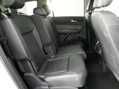 2023 Volkswagen Atlas 3.6L V6 SE w/Technology FWD *CLEAN CARFAX!*