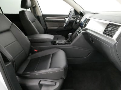 2023 Volkswagen Atlas 3.6L V6 SE w/Technology FWD *CLEAN CARFAX!*