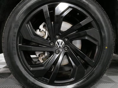 2023 Volkswagen Atlas 3.6L V6 SE w/Technology FWD *CLEAN CARFAX!*