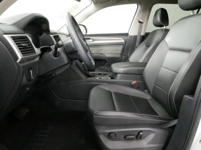 2023 Volkswagen Atlas 3.6L V6 SE w/Technology FWD *CLEAN CARFAX!*