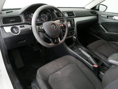 2017 Volkswagen Passat 1.8T S *1-OWNER! CLEAN CARFAX*