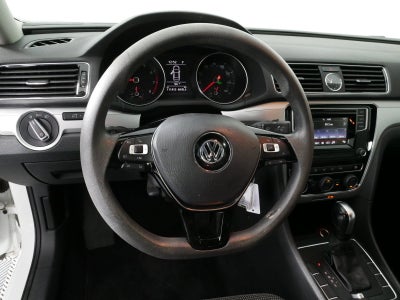 2017 Volkswagen Passat 1.8T S *1-OWNER! CLEAN CARFAX*