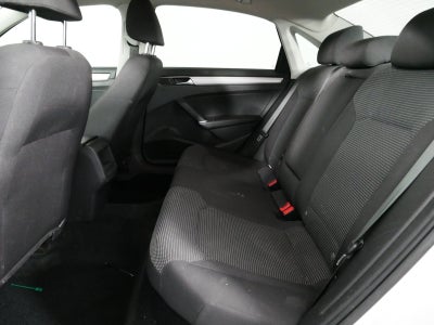 2017 Volkswagen Passat 1.8T S *1-OWNER! CLEAN CARFAX*