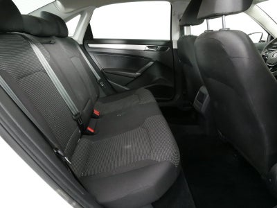 2017 Volkswagen Passat 1.8T S *1-OWNER! CLEAN CARFAX*