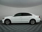 2017 Volkswagen Passat 1.8T S *1-OWNER! CLEAN CARFAX*