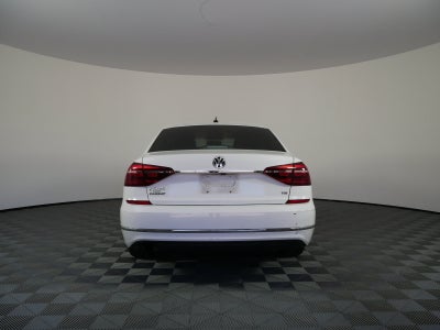 2017 Volkswagen Passat 1.8T S *1-OWNER! CLEAN CARFAX*