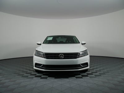 2017 Volkswagen Passat 1.8T S *1-OWNER! CLEAN CARFAX*