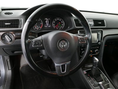 2014 Volkswagen Passat TDI SEL Premium *CLEAN CARFAX*