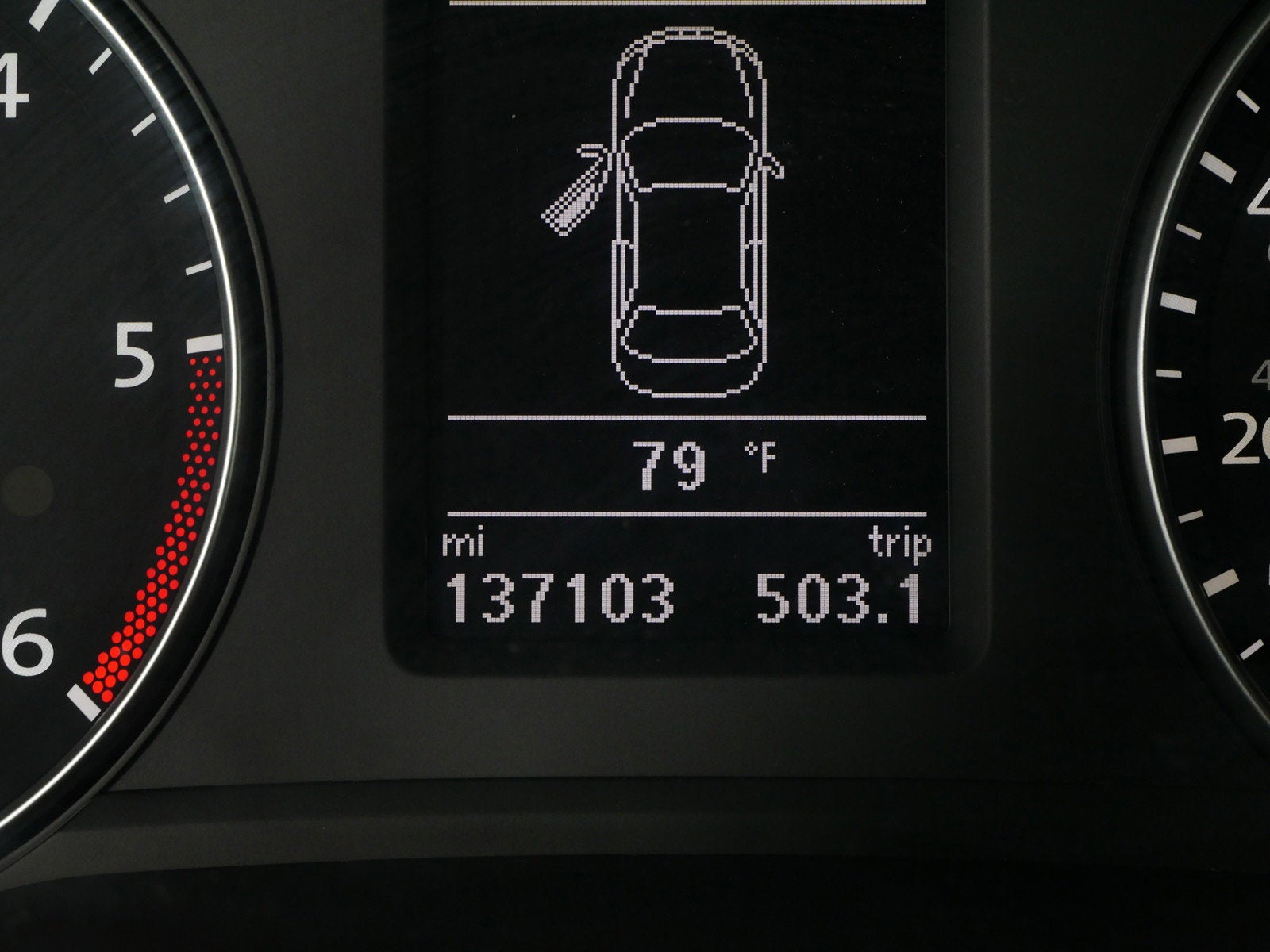 2014 Volkswagen Passat TDI SEL Premium *CLEAN CARFAX*