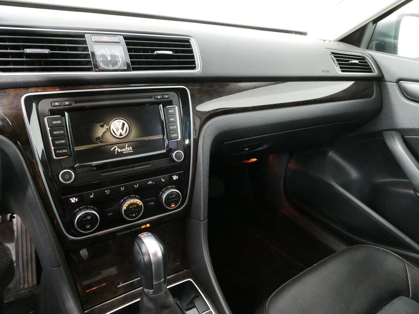 2014 Volkswagen Passat TDI SEL Premium *CLEAN CARFAX*