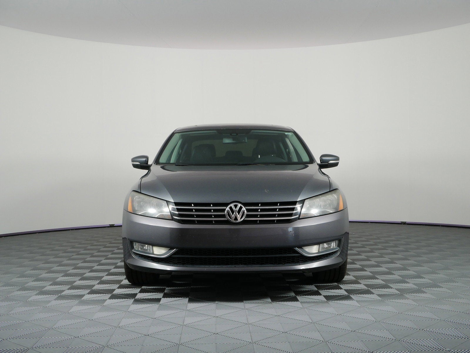 2014 Volkswagen Passat TDI SEL Premium *CLEAN CARFAX*