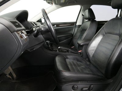 2014 Volkswagen Passat TDI SEL Premium *CLEAN CARFAX*