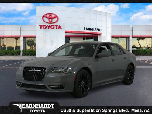 2019 Chrysler 300 300S RWD *CLEAN CARFAX, 1 OWNER!*