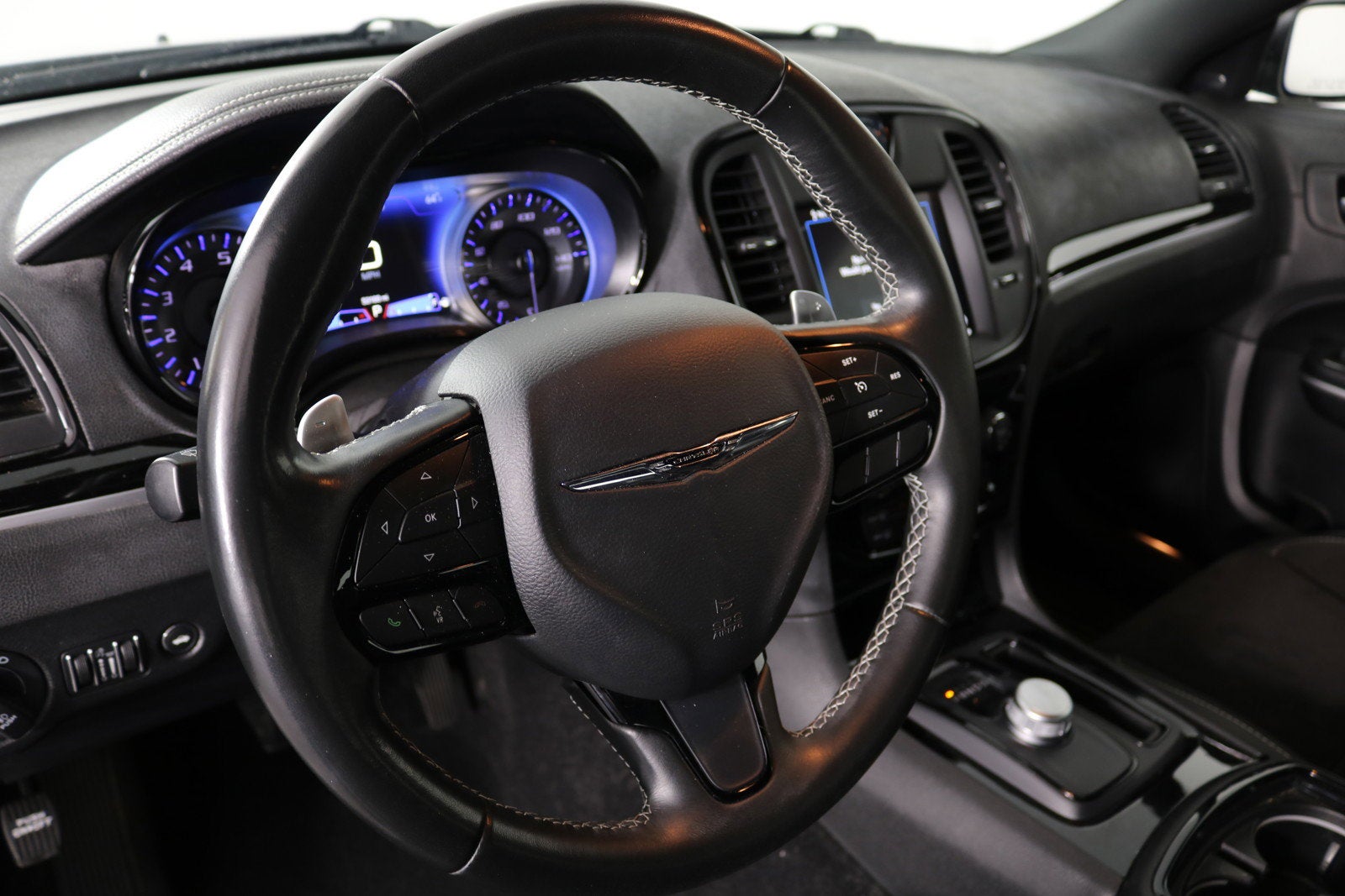 2019 Chrysler 300 300S RWD *CLEAN CARFAX, 1 OWNER!*