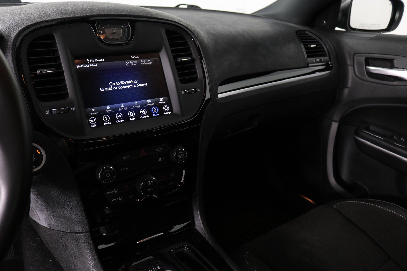 2019 Chrysler 300 300S RWD *CLEAN CARFAX, 1 OWNER!*