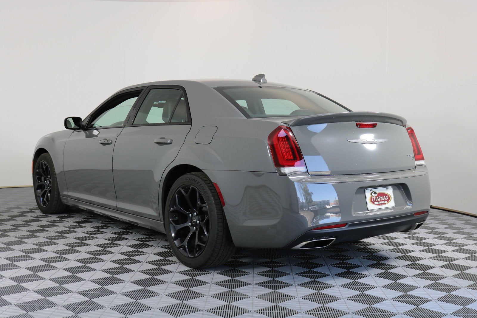 2019 Chrysler 300 300S RWD *CLEAN CARFAX, 1 OWNER!*