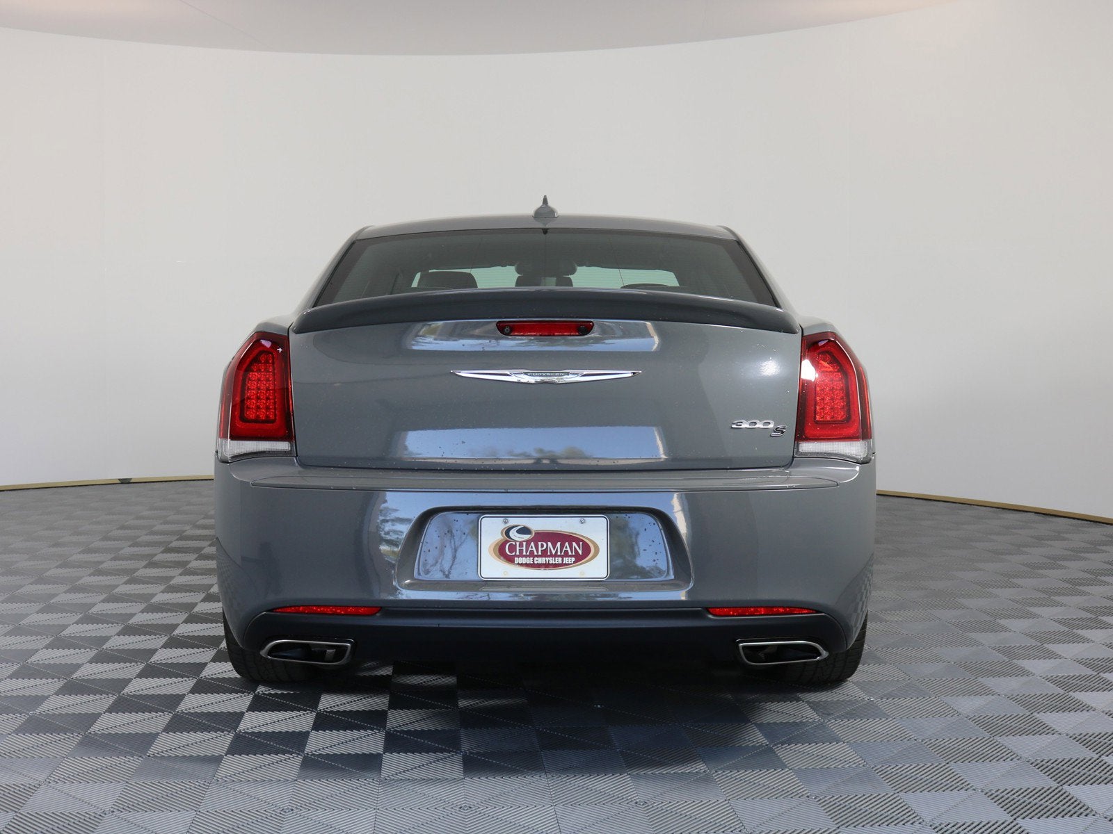 2019 Chrysler 300 300S RWD *CLEAN CARFAX, 1 OWNER!*