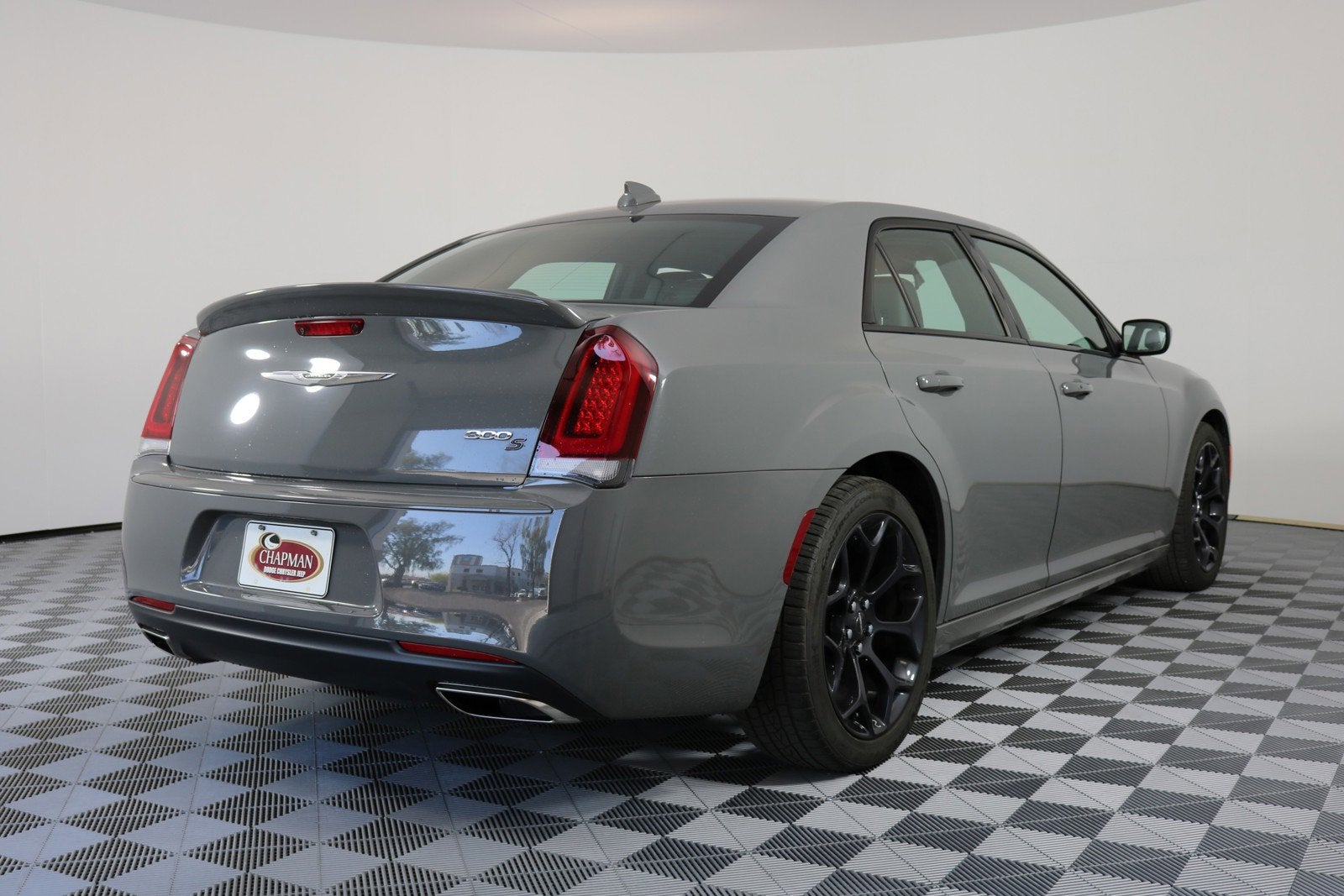2019 Chrysler 300 300S RWD *CLEAN CARFAX, 1 OWNER!*