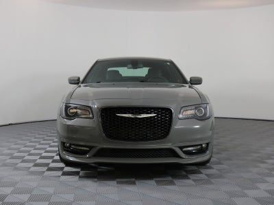 2019 Chrysler 300 300S RWD *CLEAN CARFAX, 1 OWNER!*